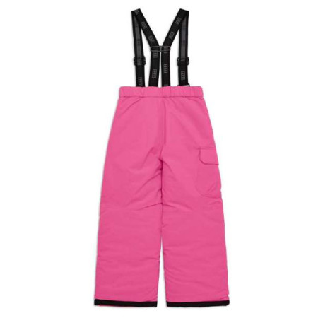 Detské lyžiarske nohavice Lego Wear Lwpayton 701 Pink