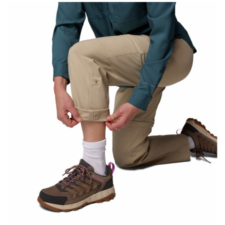Dámske nohavice Columbia Leslie Falls™ Convertible Pant