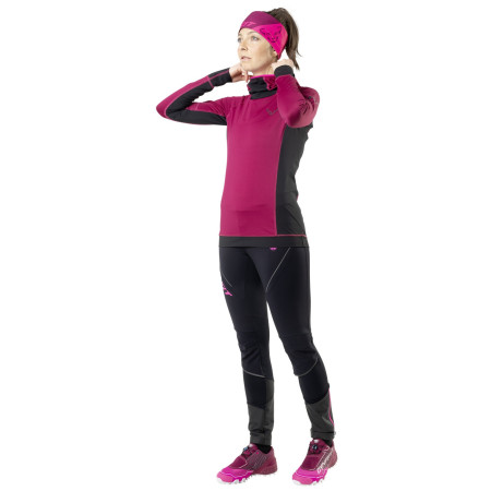 Dámske nohavice Dynafit Alpine Warm W Pnt