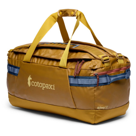 Cestovná taška Cotopaxi Allpa Getaway 70L Duffel