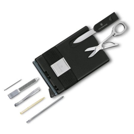 Peňaženka Victorinox Smart Card Wallet