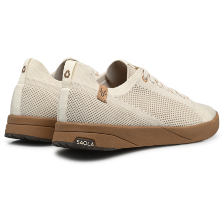 Pánske topánky Saola Cannon Knit 2.0 M
