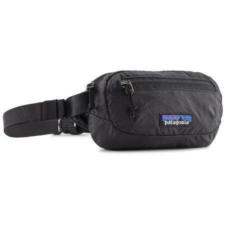 Ľadvinka Patagonia Terravia Mini Hip Pack čierna Black
