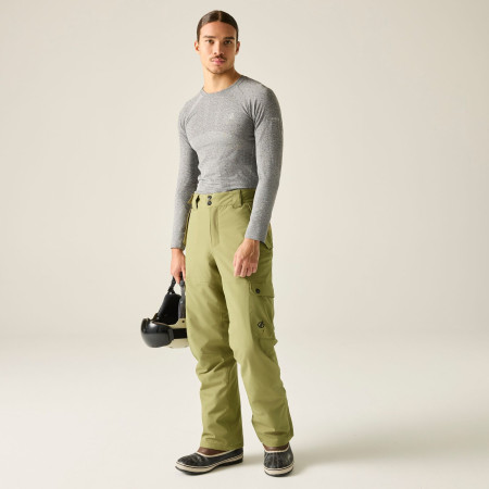 Pánske nohavice Dare 2b Baseplate Insulated Pant