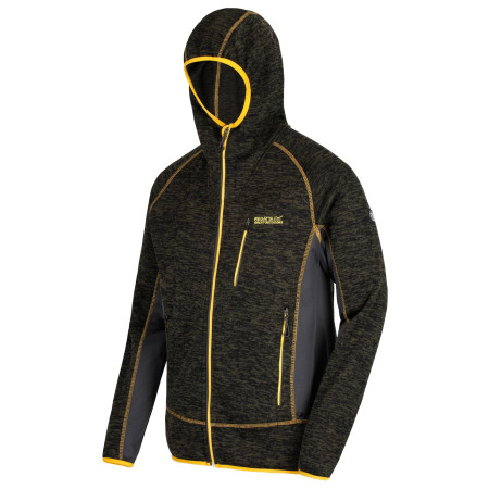 Pánska mikina Regatta Cartersville V