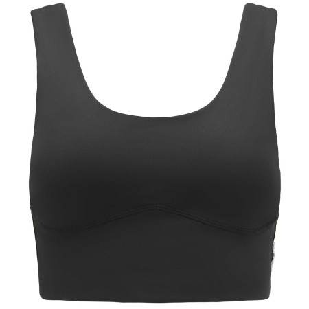 Športová podprsenka Dare 2b Refresh Crop Tank čierna Black