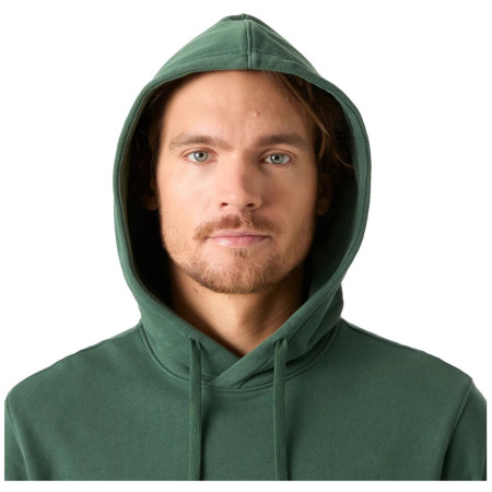 Pánska mikina Helly Hansen Core Graphic Hoodie