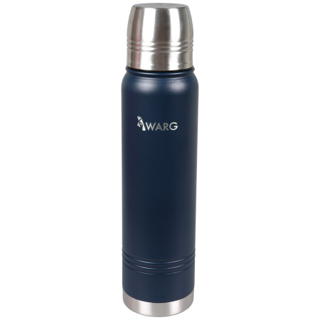 Termoska Warg Steelos Thermo Bottle 750 ml