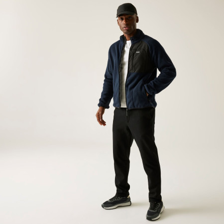 Pánska bunda Regatta Frankie Borg