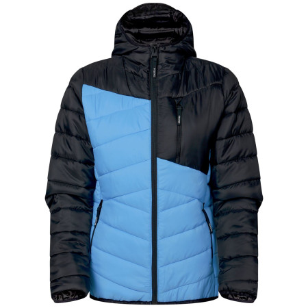 Dámska zimná bunda Dare 2b Womens Aero Fuse Padded Jacket modrá/čierna ElysBlue/Blk