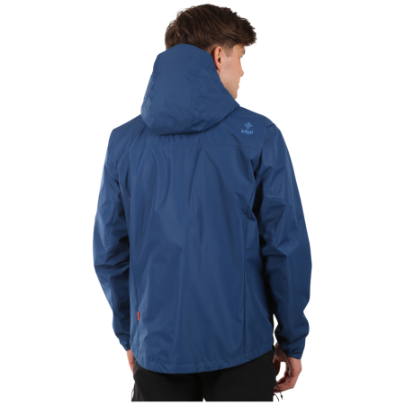 Pánska bunda Kilpi Sonna-M