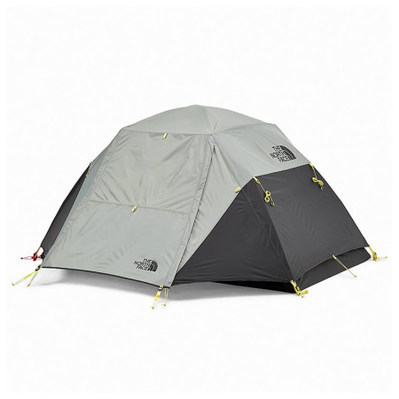 Stan The North Face Stormbreak 2 zelená/sivá Agave Green/Asphalt Grey