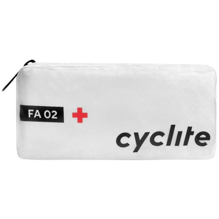 Cestovná lekárnička Cyclite First Aid Kit / 02