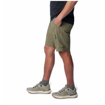 Pánske kraťasy Columbia Silver Ridge™ Utility Cargo Short
