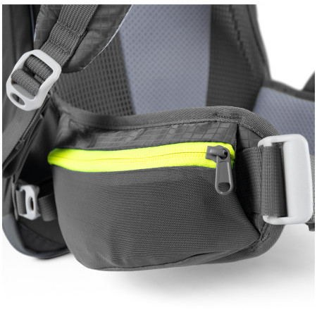 Turistický batoh Zulu Sandstone 45+5