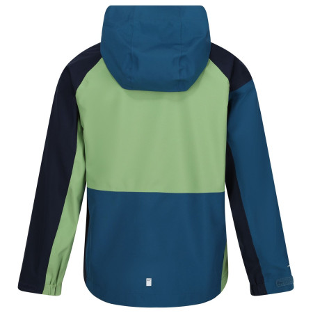 Detská bunda Regatta Jr Highton JktV