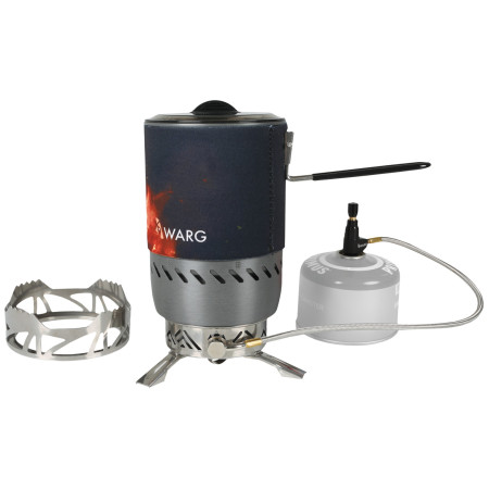 Varič Warg Windzero