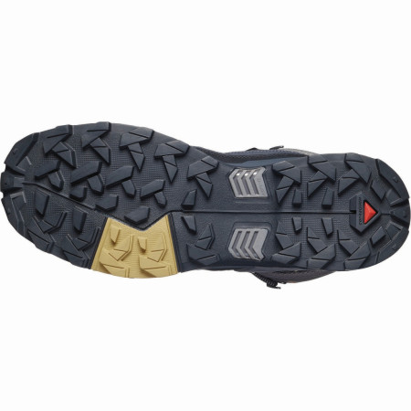 Pánske topánky Salomon X Ultra 5 Mid Gore-Tex