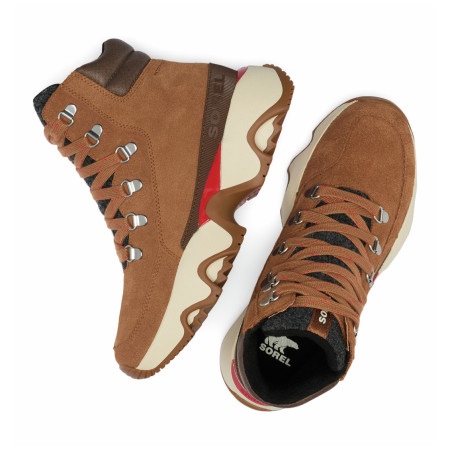 Dámske trekové topánky Sorel Kinetic™ Impact Conquest Plus Wp