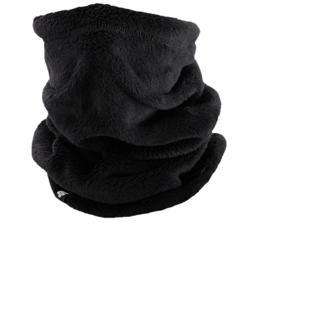 Nákrčník 4F Bandana U175 čierna Deep Black