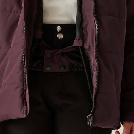 Detská zimná bunda Dare 2b Explorer Jacket