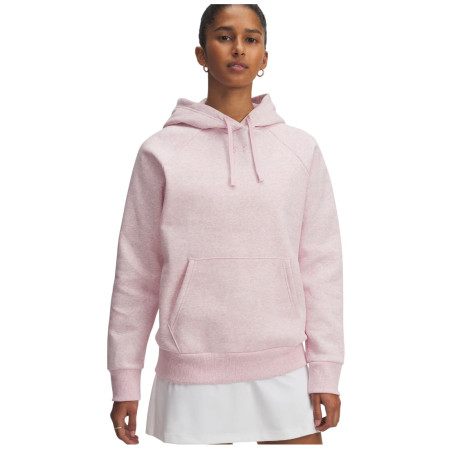 Dámska mikina Under Armour Rival Fleece Hoodie