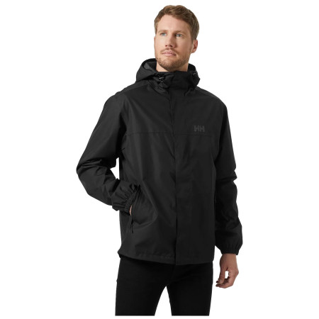 Pánska bunda Helly Hansen Vancouver Rain Jacket