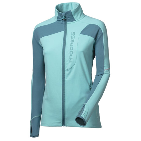 Dámska funkčná mikina Progress Bona