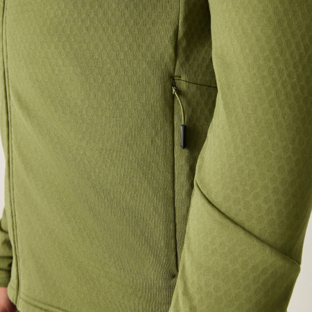 Pánska mikina Dare 2b Venture Stretch Midlayer