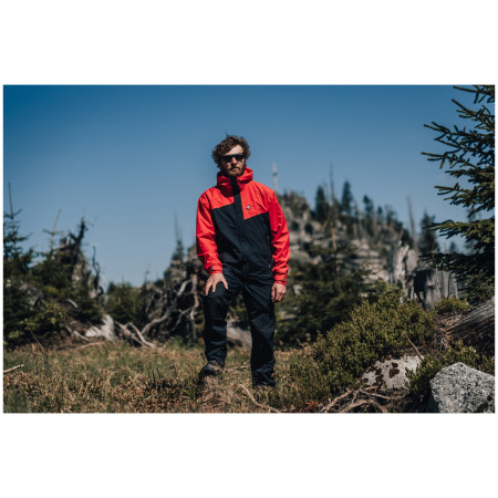 Pánske nohavice High Point Teton 4.0 Pants