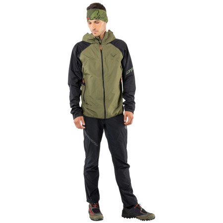 Pánske nohavice Dynafit Transalper 2 Light Dst Pnt M