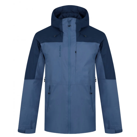 Pánska bunda Husky Nickin M