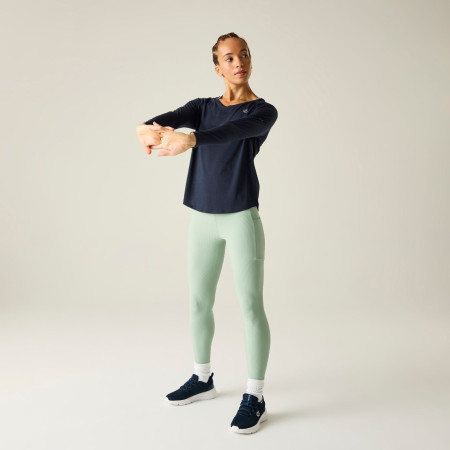 Dámske tričko Dare 2b Serenity Long Sleeve Tee