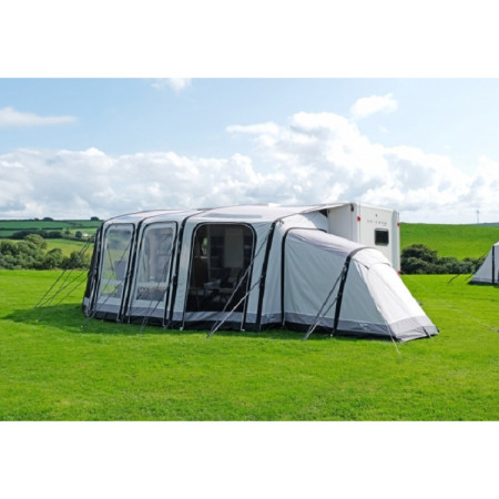 Predný vchod Vango Front Mesh Doors (x2)