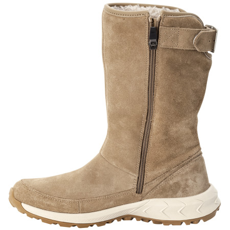 Dámske zimné topánky Jack Wolfskin Queenstown Texapore Boot H W
