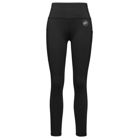 Dámske legíny Mammut Crag Winter Tights Women čierna black 0001
