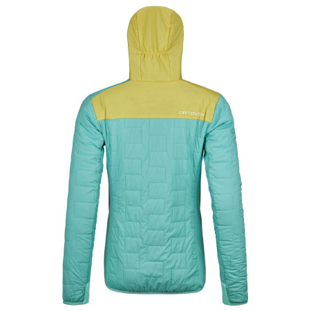 Dámska bunda Ortovox Swisswool Piz Badus Jacket W