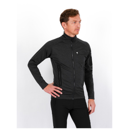 Pánska mikina High Point Woolion Merino 3.0 Sweatshirt