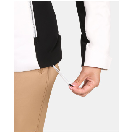 Dámska lyžiarska bunda Kilpi Lin-W