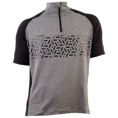 Pánsky dres Axon Nippon čierna