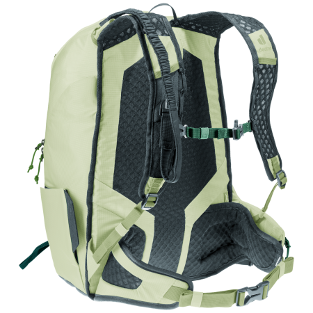 Skialpový batoh Deuter Updays 24 SL