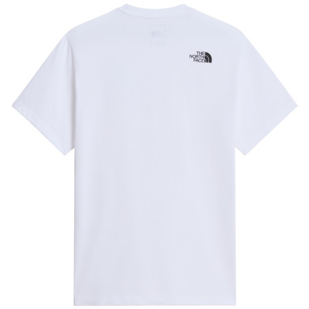 Pánske tričko The North Face M Nse Reg Ss Tee-Graphic