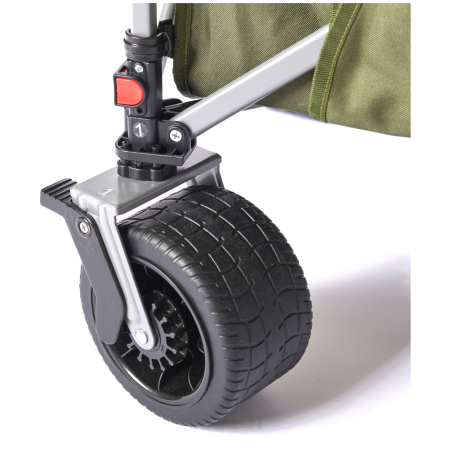 Kempingový vozík Coleman Wagon Ultimate Terrain