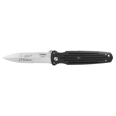 Zatvárací nôž Gerber Applegate Combat Folder