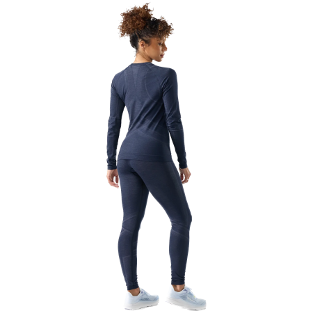 Dámske nohavice Smartwool Women's Intraknit All-Season Merino Base