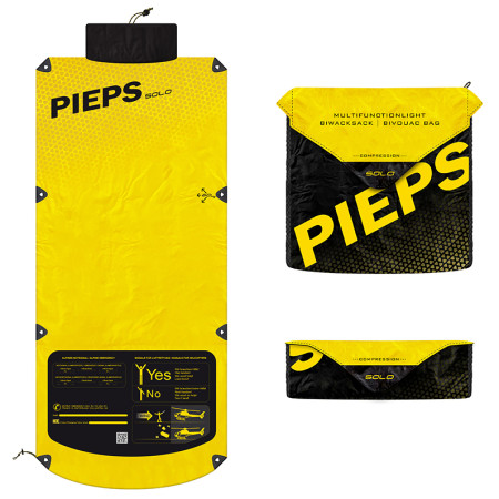 Bivakovací vak Pieps Bivy Solo