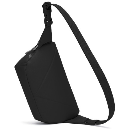 Ľadvinka Pacsafe GO sling pack