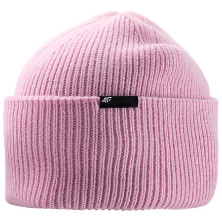 Detská čiapka 4F Cap U0866 Light Pink