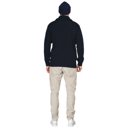 Sveter Devold Nansen Wool Cardigan