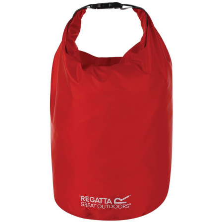 Nepremokavý vak Regatta 40L Dry Bag červená AmberGlow